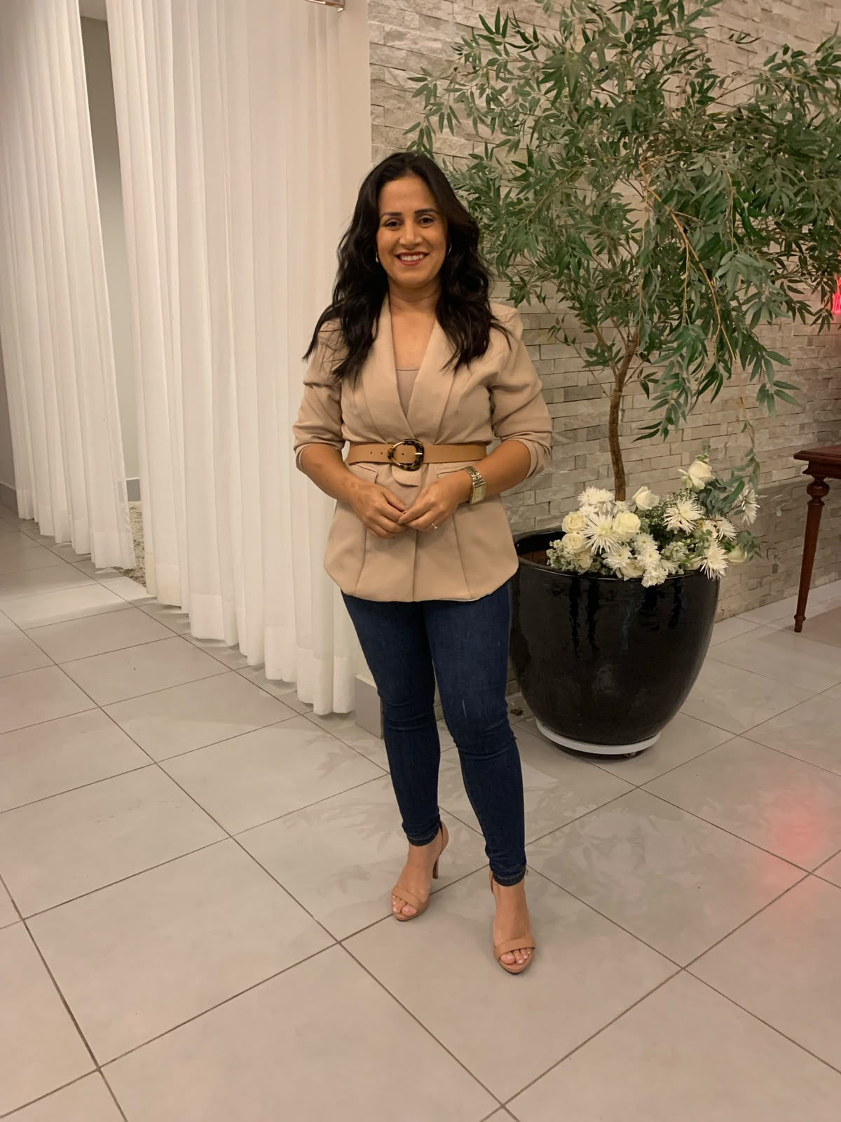 Foto de Ana Paula da Silva